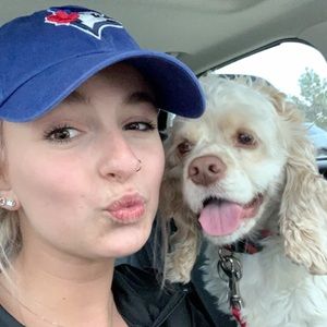 Meet your Posher, Thalia